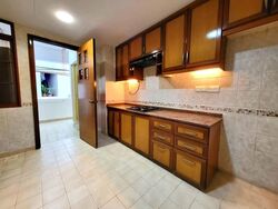 Casafina (D16), Condominium #580839991